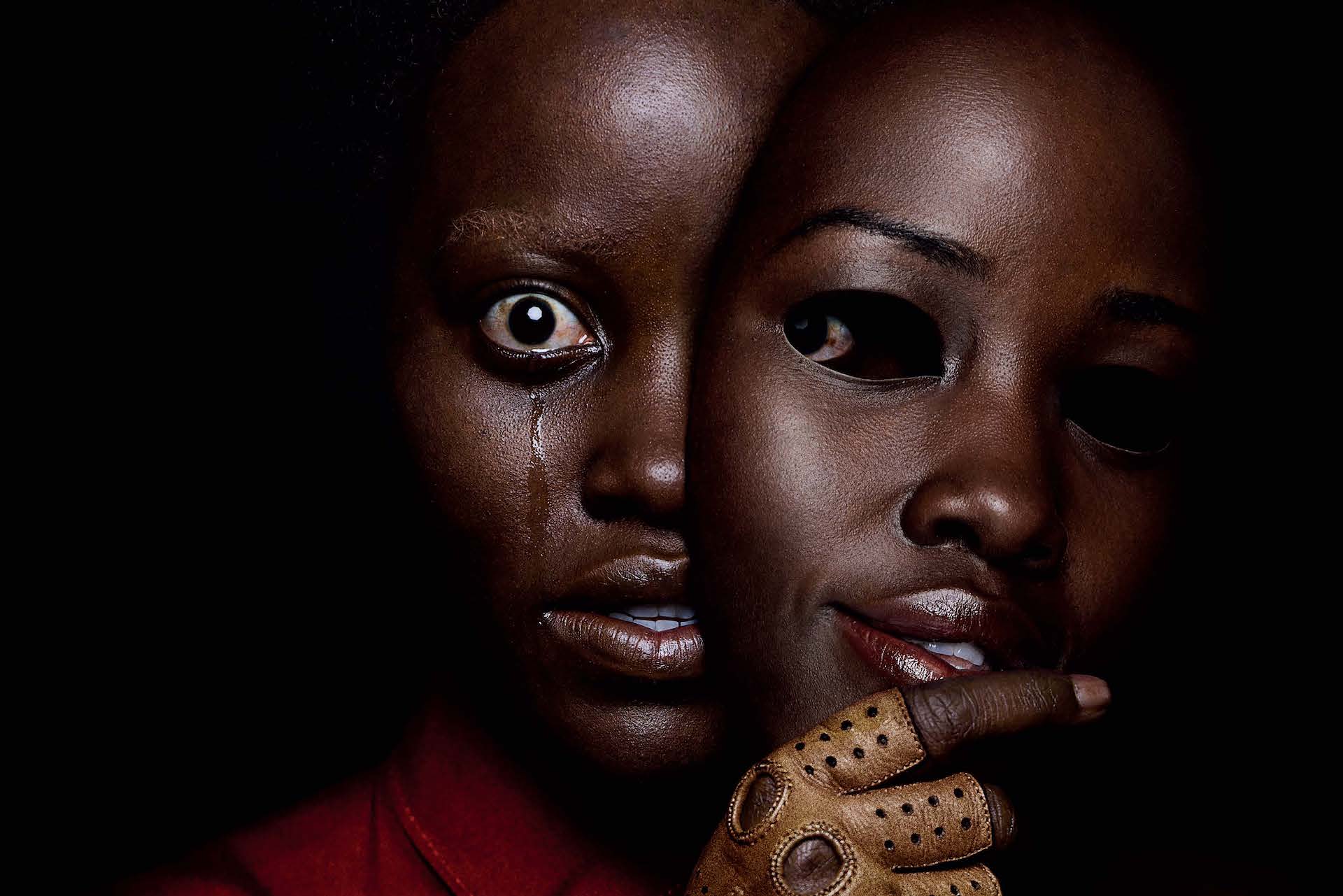 Top horror best sale movies 2019